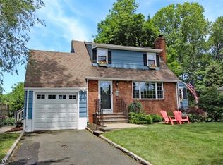 133 Baltusrol Ave, Springfield, NJ 07081
