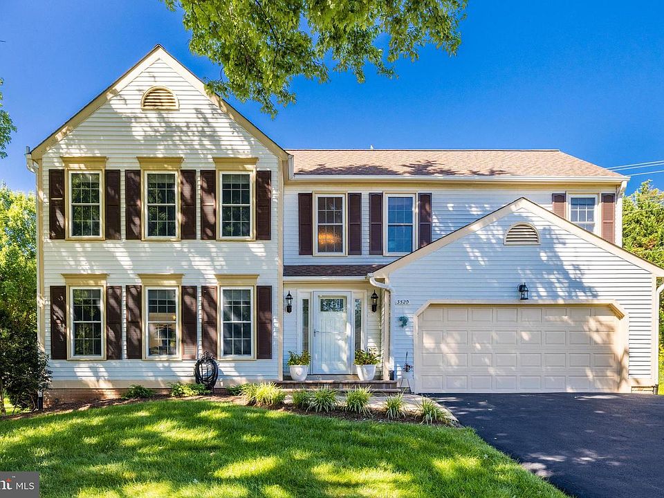 1st image of 3520 Honey Locust Ct
