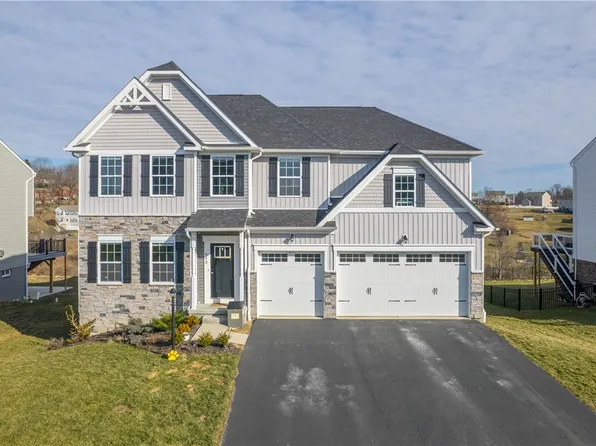 613 Torwood Ln, Pittsburgh, PA 15236