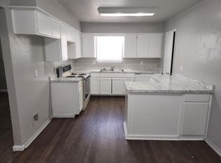 3605 NE 23rd Ave, Amarillo, TX 79107