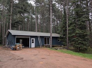 9004 Blumenstein Rd, Woodruff, WI 54568