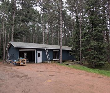 9004 Blumenstein Rd, Woodruff, WI, 54568