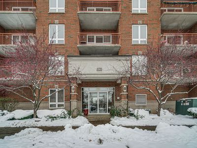 476 Alles St Unit 406, Des Plaines, IL, 60016