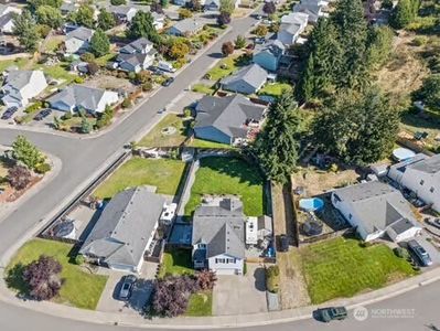 11107 212th Street E, Graham, WA, 98338