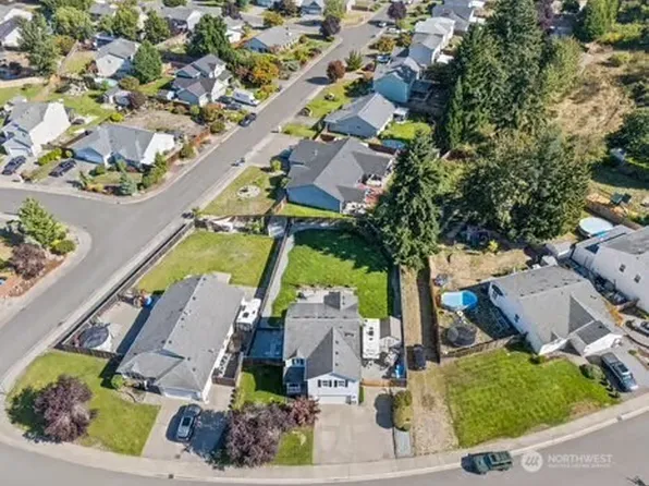 11107 212th Street E, Graham, WA 98338