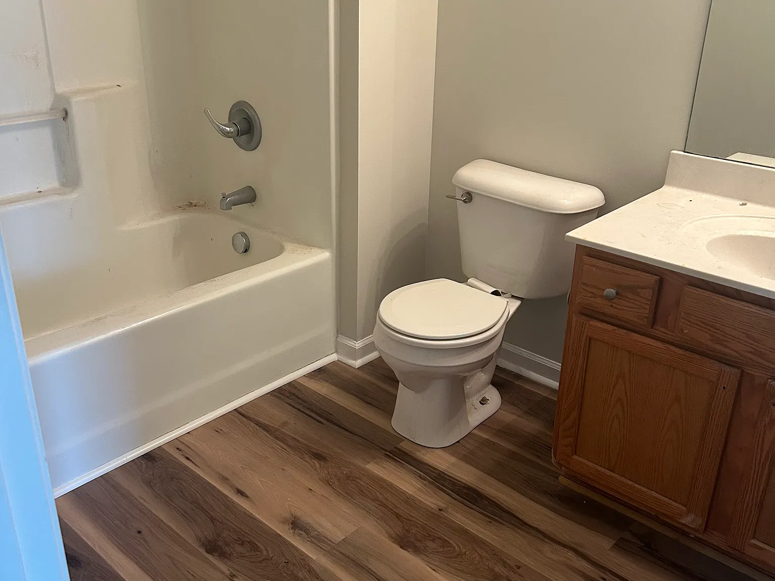 1 bed, $800 — Photo 3