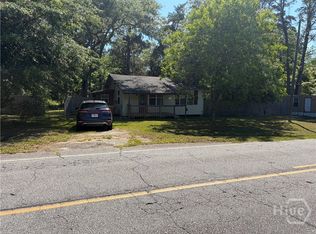 239 Toni Branch Rd, Ellabell, GA 31308