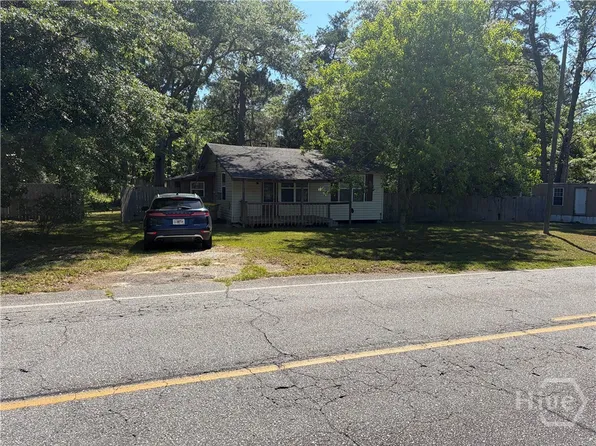 239 Toni Branch Road, Ellabell, GA 31308