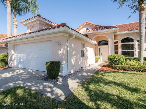540 Shell Cove Dr, Melbourne, FL 32940
