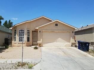 563 94th St SW, Albuquerque, NM 87121