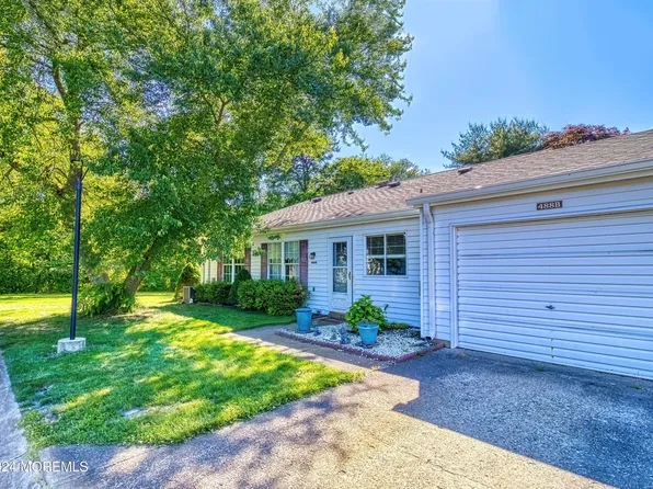 488B Coventry Court, Manchester, NJ 08759