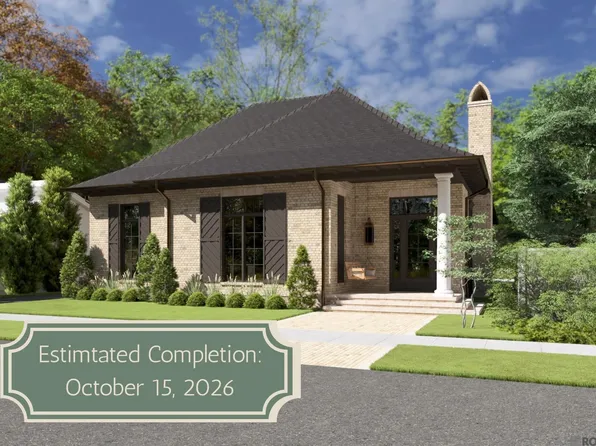 8646 Hattic St, Baton Rouge, LA 70817