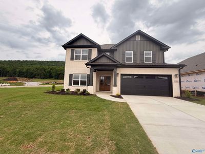 1301 Vermilion Cir, Huntsville, AL, 35803