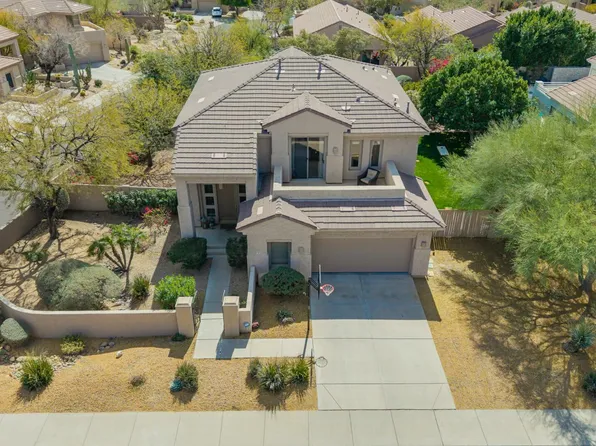 7693 E VIA DEL SOL Drive, Scottsdale, AZ 85255