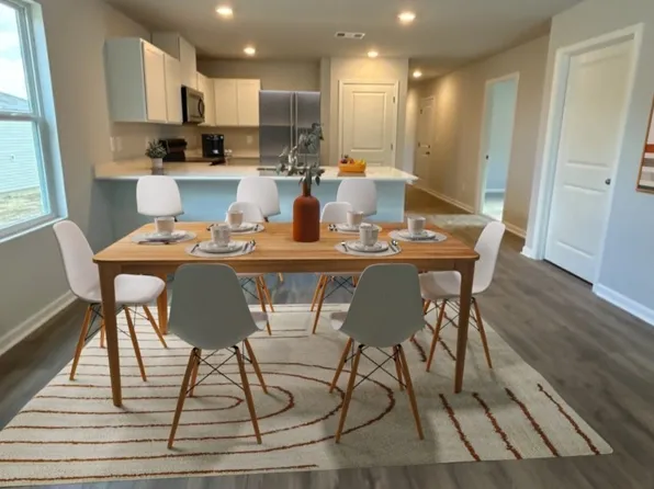 1407 Prescott Ln, Lewisburg, TN 37091