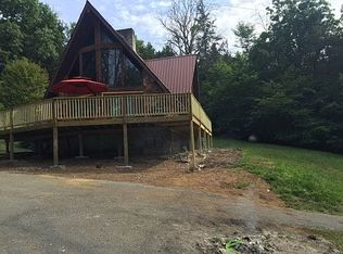 725 Cole Pendleton Rd, Tazewell, TN 37879