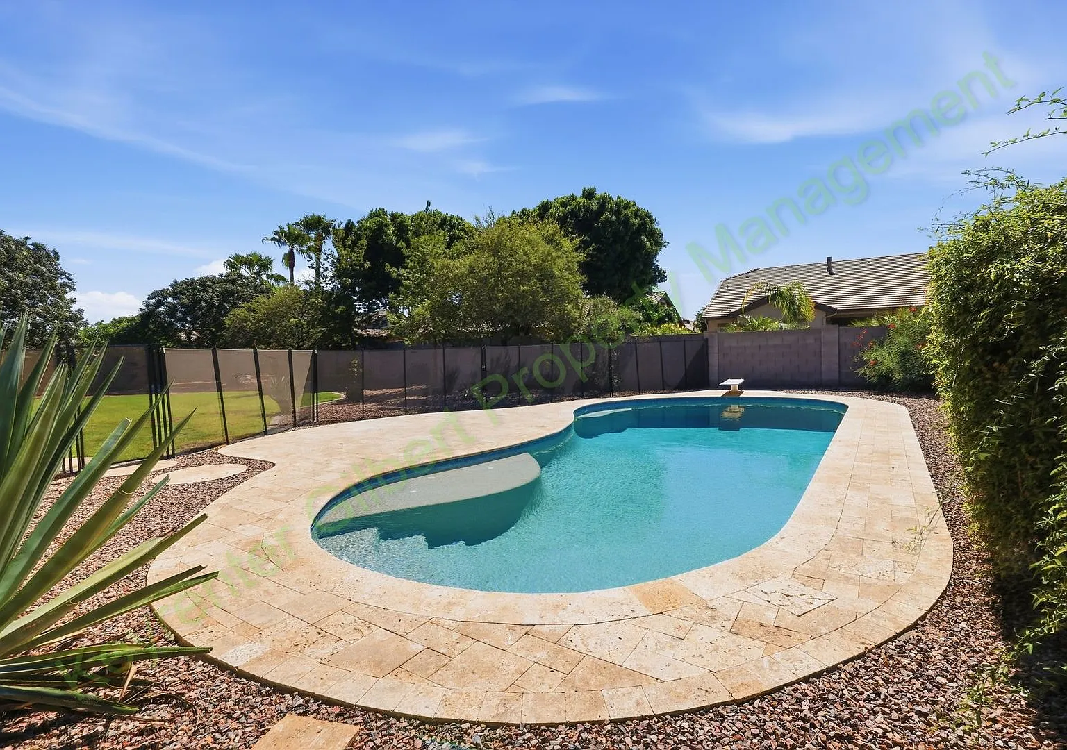 Luxury Single-Level Queen Creek Home with Private Pool, 4-Car Garage & Oversized Lot! — Photo 3