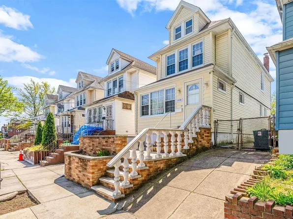 11930 144th St, Jamaica, NY 11436