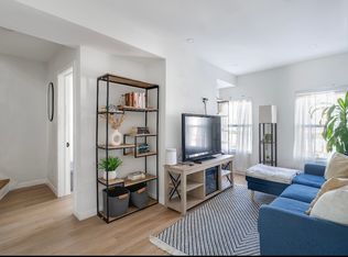 12 W 52nd St FLOOR 2, Bayonne, NJ 07002