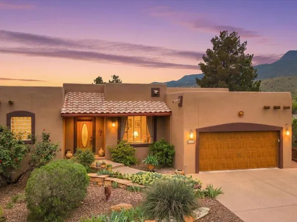 1061 LANNY Lane, Clarkdale, AZ 86324