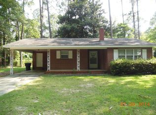 303 E 7th St, Vidalia, GA 30474