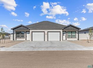 2716 Aldrich Rd, Clovis, NM 88101