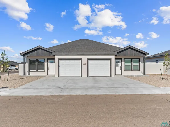 2716 Aldrich Rd, Clovis, NM 88101