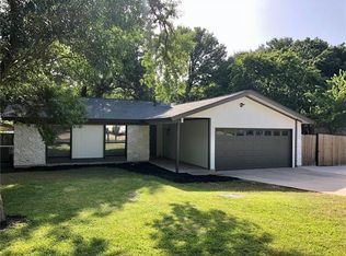 3401 Valley Pike Rd, Cedar Park, TX 78613