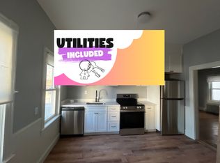 65 6th St #2, East Providence, RI 02914