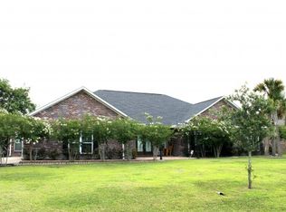 307 Benjamin St, New Roads, LA 70760