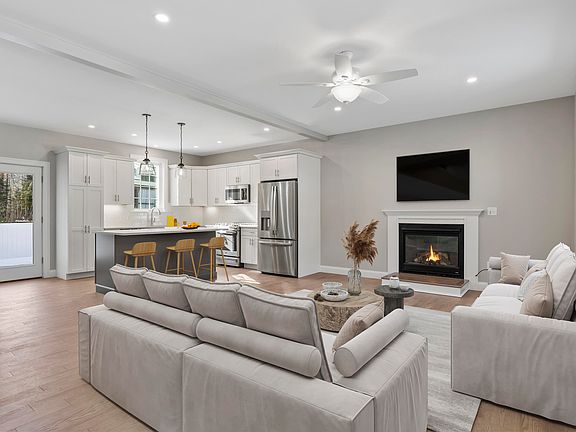 2nd image of 21 Longwood Drive