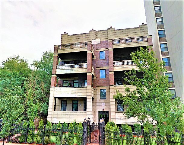 1st image of 4815 S Drexel Blvd Unit 1NE