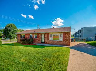 700 Robin Ct, Flatwoods, KY 41139