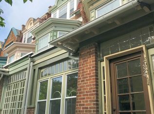 254 S 46th St, Philadelphia, PA 19139