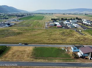 Lot 48 Fairchild Street Afton Airpark #48, Afton, WY 83110