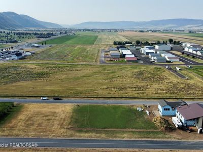 Lot 48 Fairchild Street Afton Airpark #48, Afton, WY, 83110
