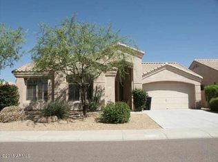 10024 E Pine Valley Rd, Scottsdale, AZ 85260