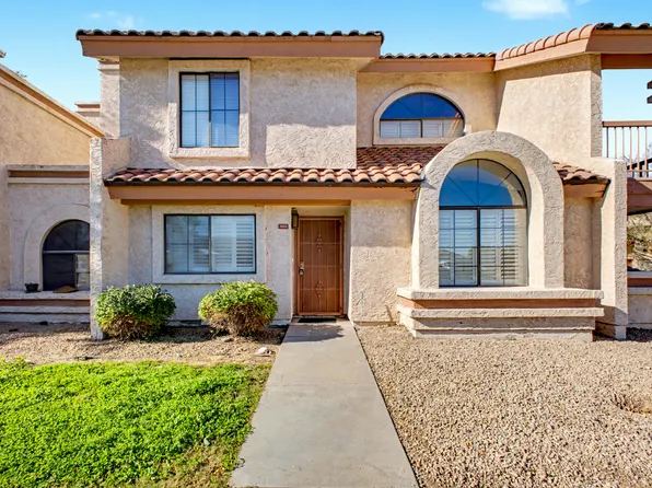 4545 N 67th Ave Unit 1060, Phoenix, AZ 85033