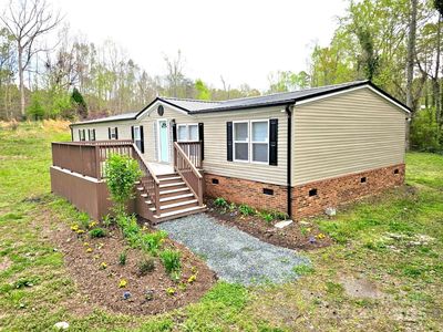 134 Watterson Rd, Grover, NC, 28073