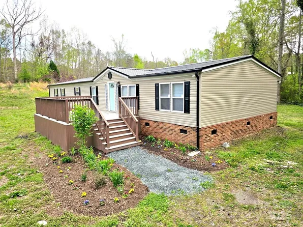 134 Watterson Rd, Grover, NC 28073