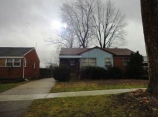 26629 Kenneth Ct, Redford, MI 48239