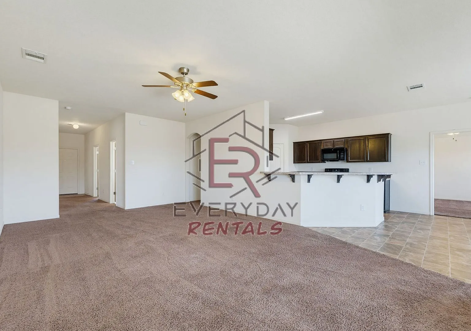 Beautiful 5 bedroom — Photo 4