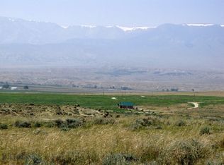Nhn Summerland Cir, Powell, WY 82435