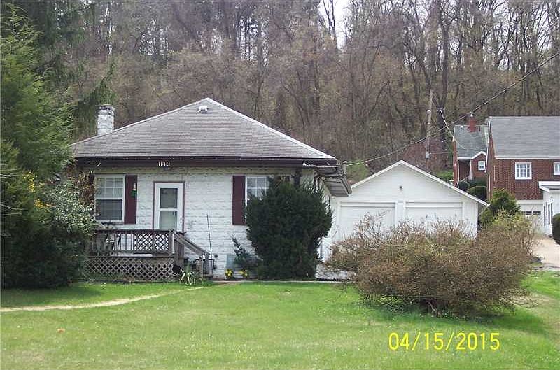 1614 Fawcett Ave, White Oak, PA 15131 Zillow
