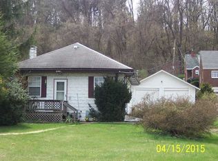1614 Fawcett Ave, White Oak, PA
