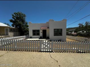350 E Cottonwood St, Globe, AZ 85501