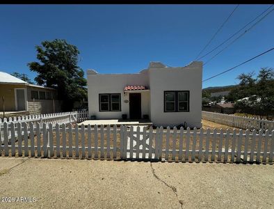350 E Cottonwood Street, Globe, AZ, 85501