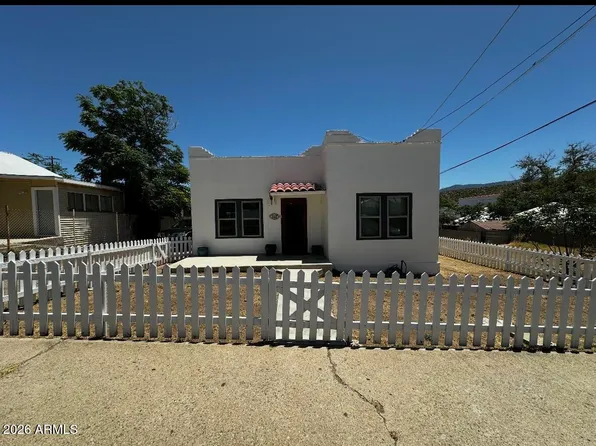 350 E Cottonwood Street, Globe, AZ 85501