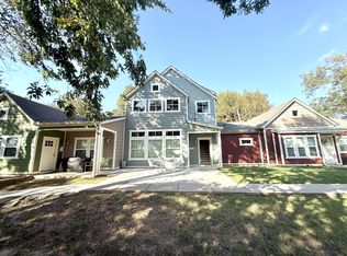 525 K St SW, Ardmore, OK 73401