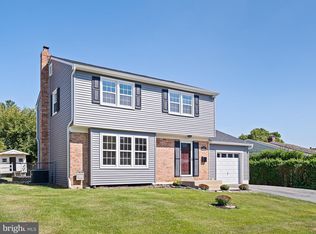 2111 Carol Dr, Wilmington, DE 19808